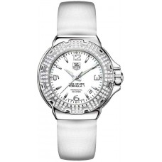 Tag Heuer Formula 1 WAC1215-FC6219
